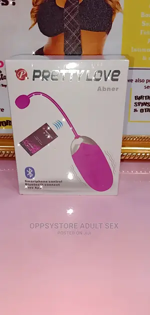 App Toy Control Sextoy Pant Vibrator