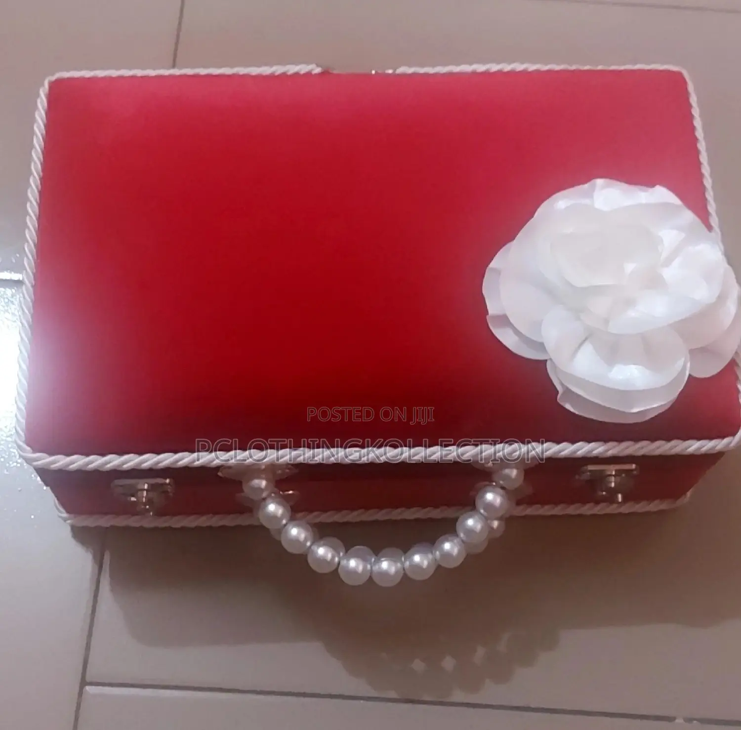 Quality Ibadah Beautiful Box