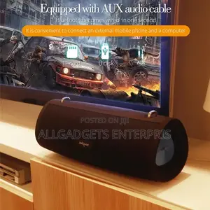 Zealot S38 Subwoofer