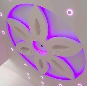 Royal P.O.P Concepts Interior Design and Decor