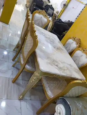 Royal Marble Dinning
