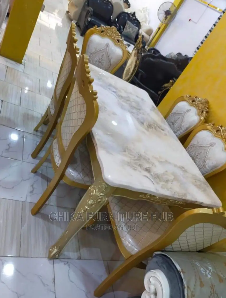 Royal Marble Dinning