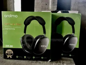 Oraimo Airpods Max