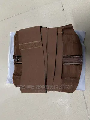 New Columbian Tummy Control Belt With Wraps