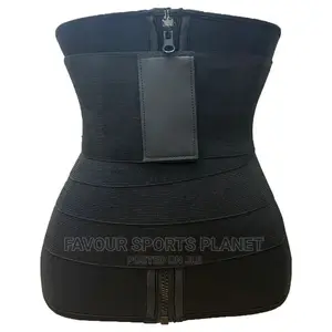 New Columbian Tummy Control Belt With Wraps