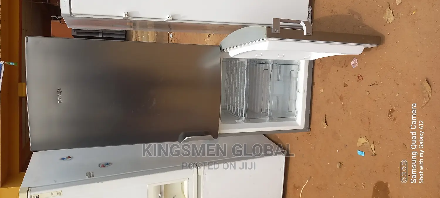 High Quality German Refrigerator