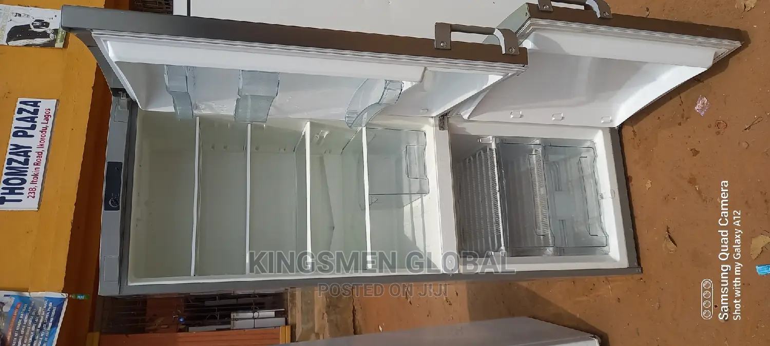 High Quality German Refrigerator