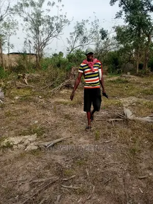 Plots of Land for Sell at Ado Ekiti