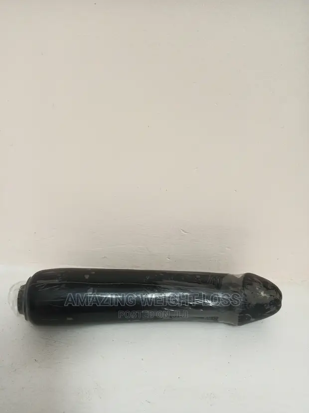 Big Black Dildo Vibrator for sale - Amazing Weight Loss Centre  Price:   16,500 on Jiji.ng [Ajah]