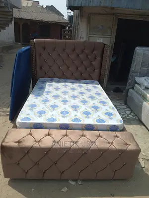 Bed Frame at Affordable Price