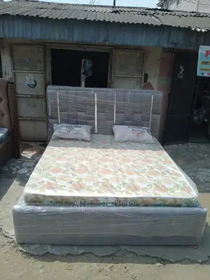 Bed Frame at Affordable Price