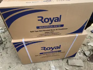 Royal Air Conditioner 1hp(Ma09rsa)
