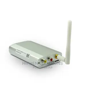 3 Extension Indoor Wireless Intercom