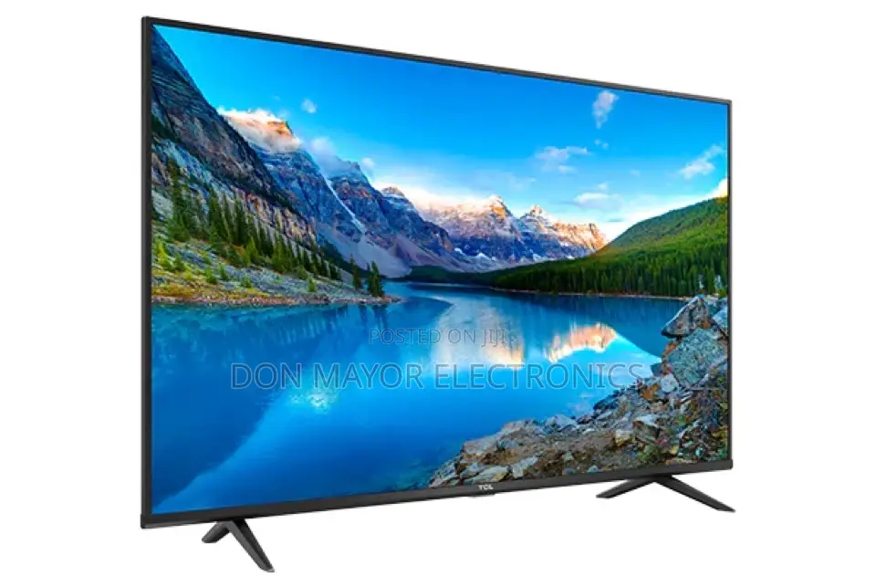 TCL Android TV 55P617