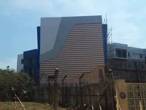 Alucoboard Wall Facade Cladding
