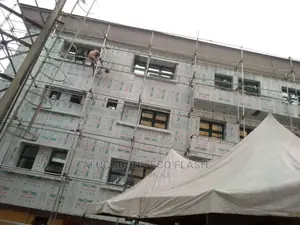 Alucoboard Wall Facade Cladding