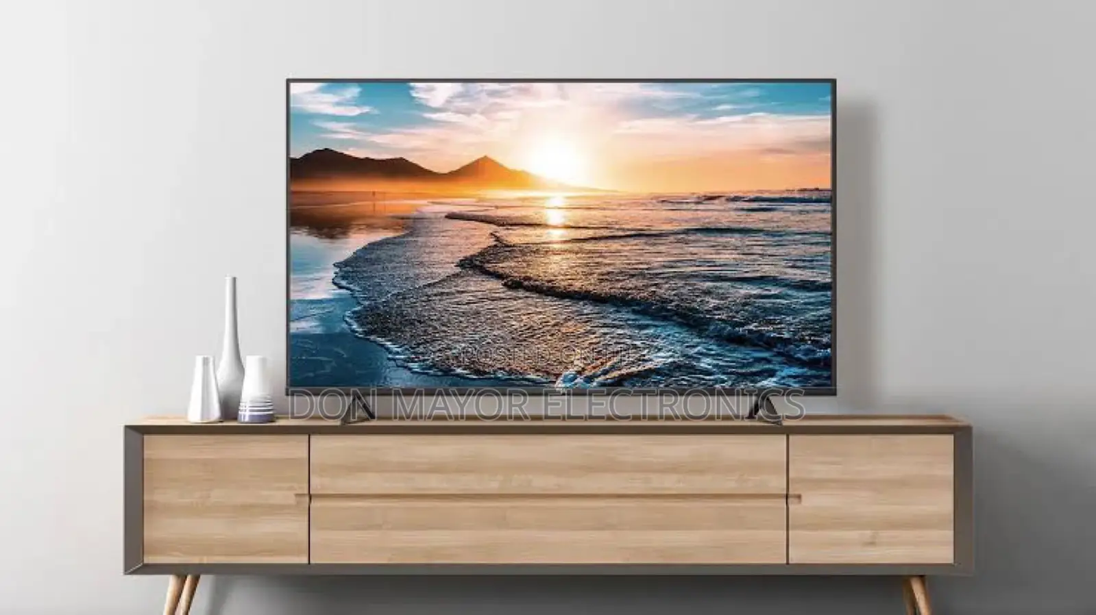 TCL Android TV 65P617