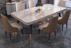 Exclusive Interior Dinning