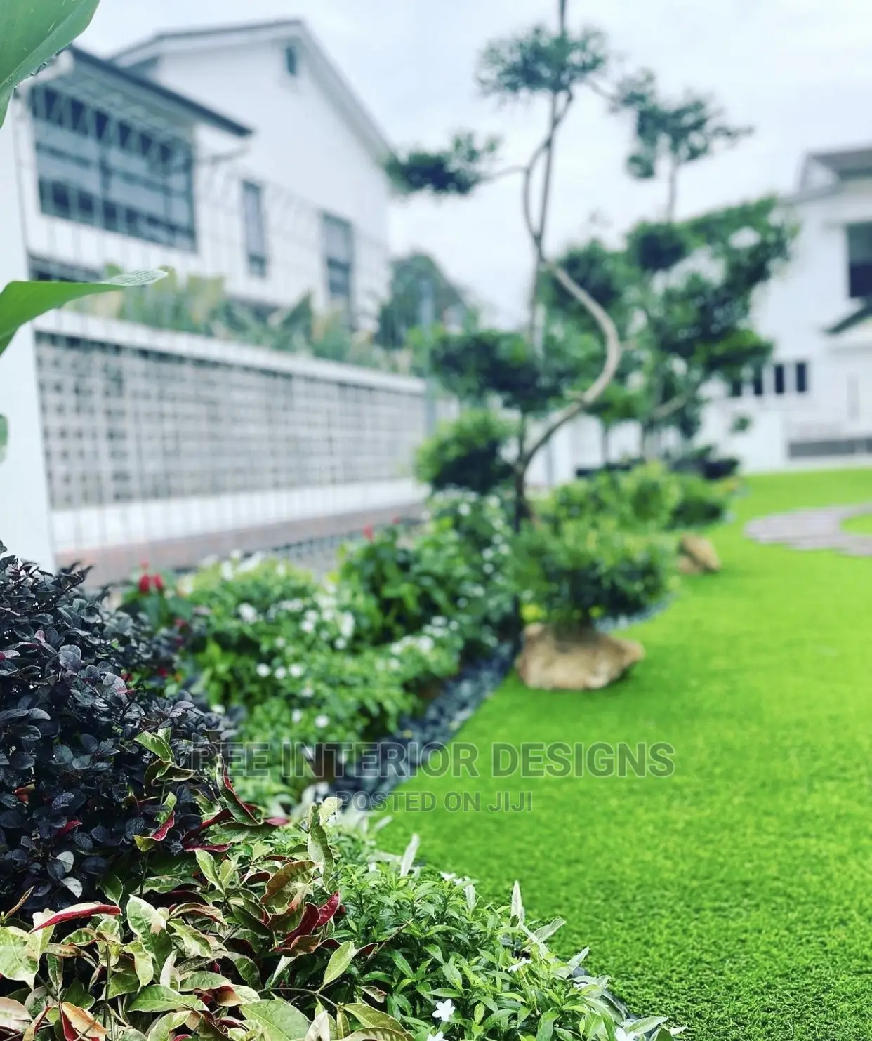 Quality Artificial Carpet Grass