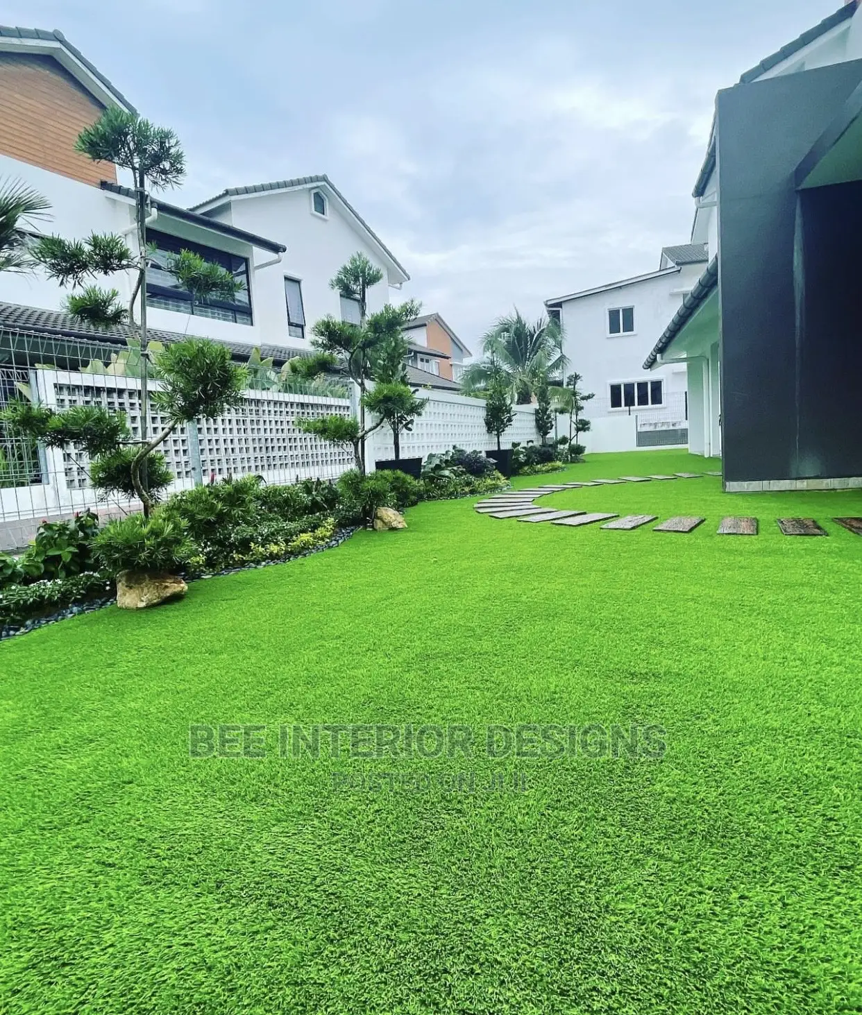 Quality Artificial Carpet Grass