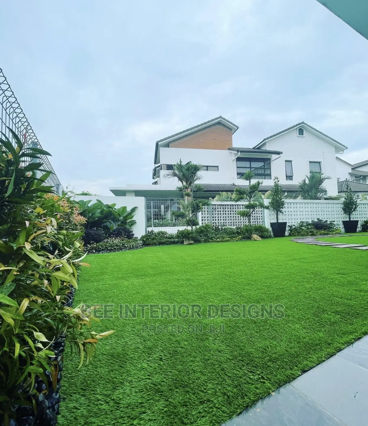 Quality Artificial Carpet Grass