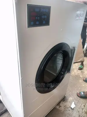 30kg Industrial Tumble Dryer Machine.