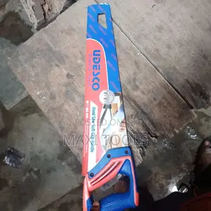 Udesco Carpenter Saw Blade