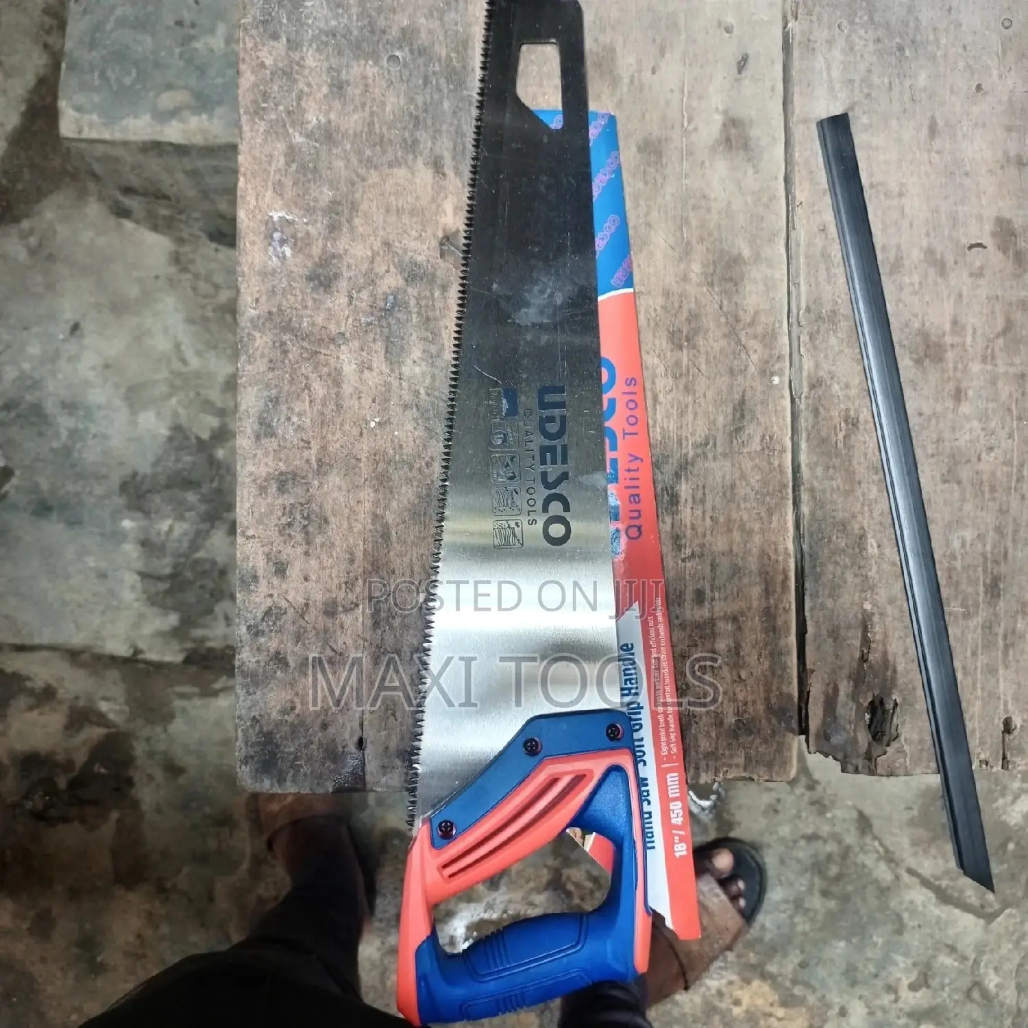 Udesco Carpenter Saw Blade
