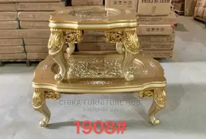 Royal Set of Centre Table