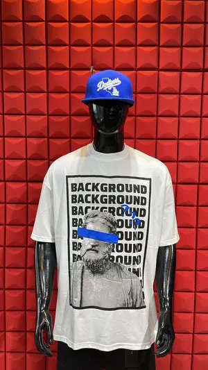 Original OVERSIZED T-Shirts Available in Store