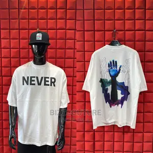 Original OVERSIZED T-Shirts Available in Store
