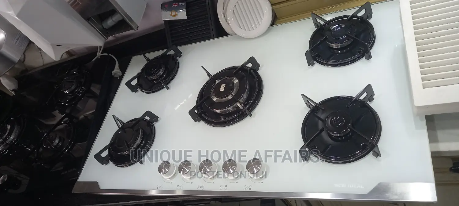 5 Ways New Ideal Burner