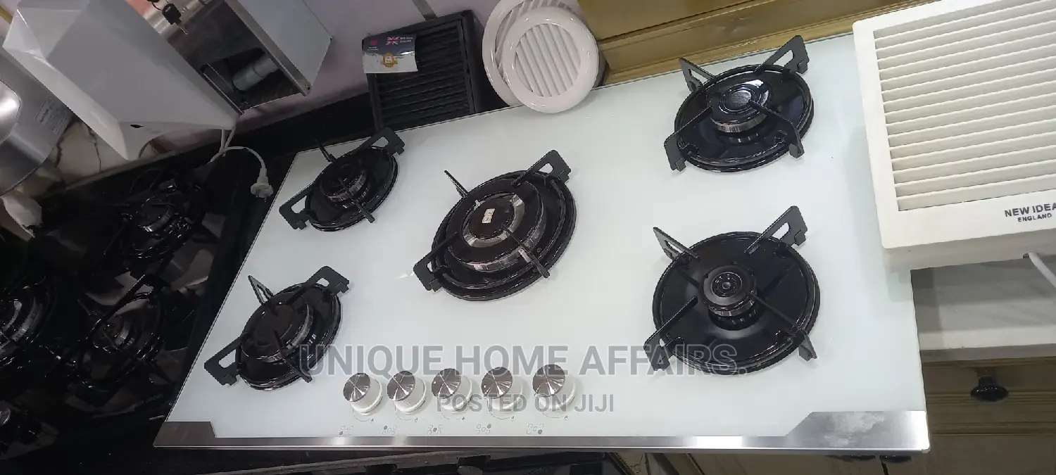 5 Ways New Ideal Burner