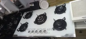 5 Ways New Ideal Burner
