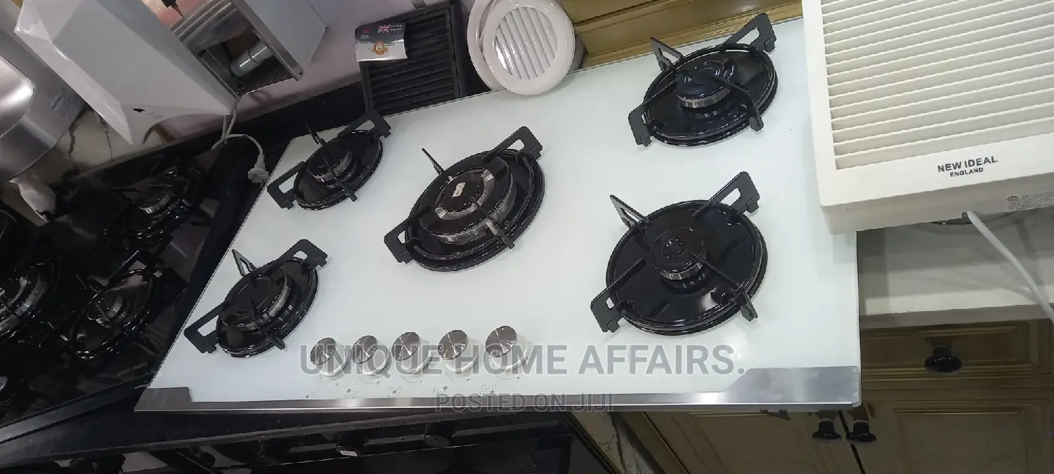 5 Ways New Ideal Burner