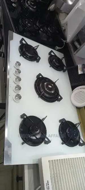 5 Ways New Ideal Burner