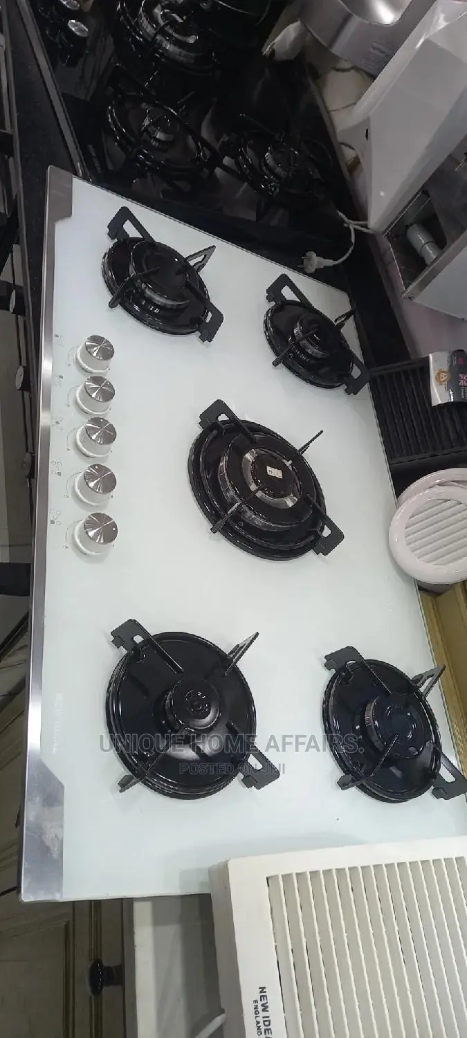5 Ways New Ideal Burner