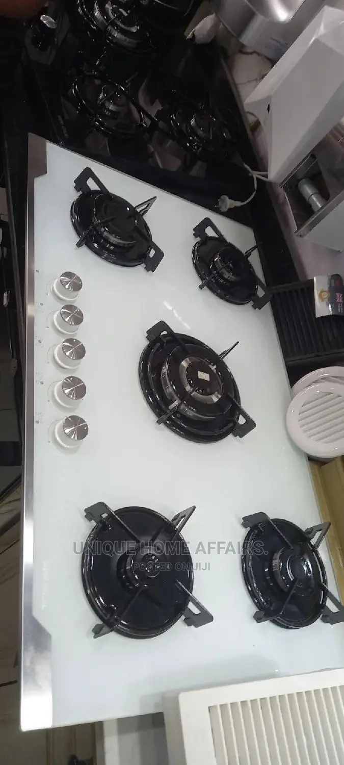 5 Ways New Ideal Burner
