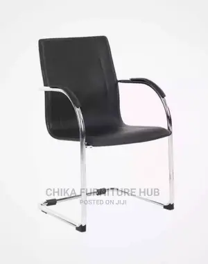 Original Visitors Chairs