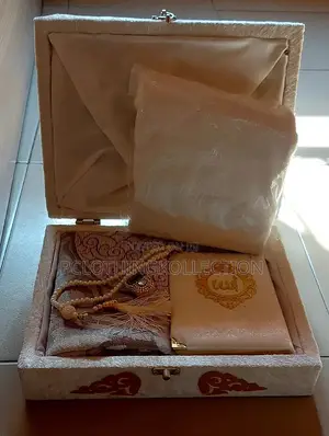 Ibadah Set