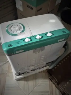 Original 5kg WSPA503 Hisense Washing Machine
