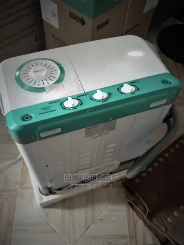 Original 5kg WSPA503 Hisense Washing Machine