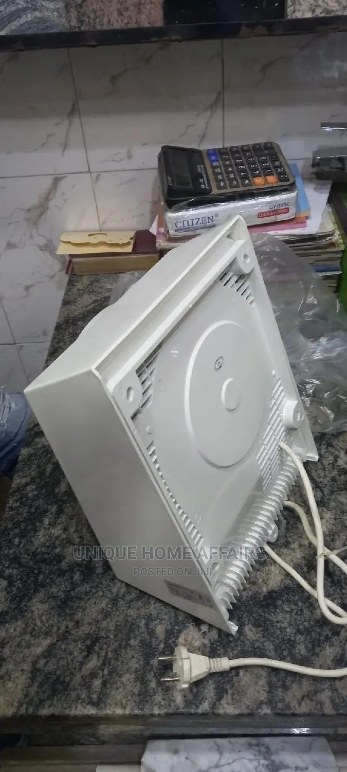 Vortice Hand Dryer