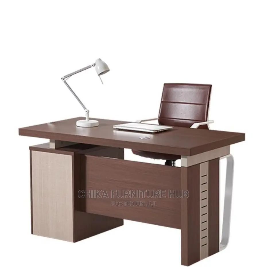Quality Office Table With Chair