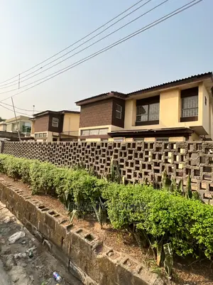 Photo - 4bdrm Duplex in Avenue, Ikeja for Sale