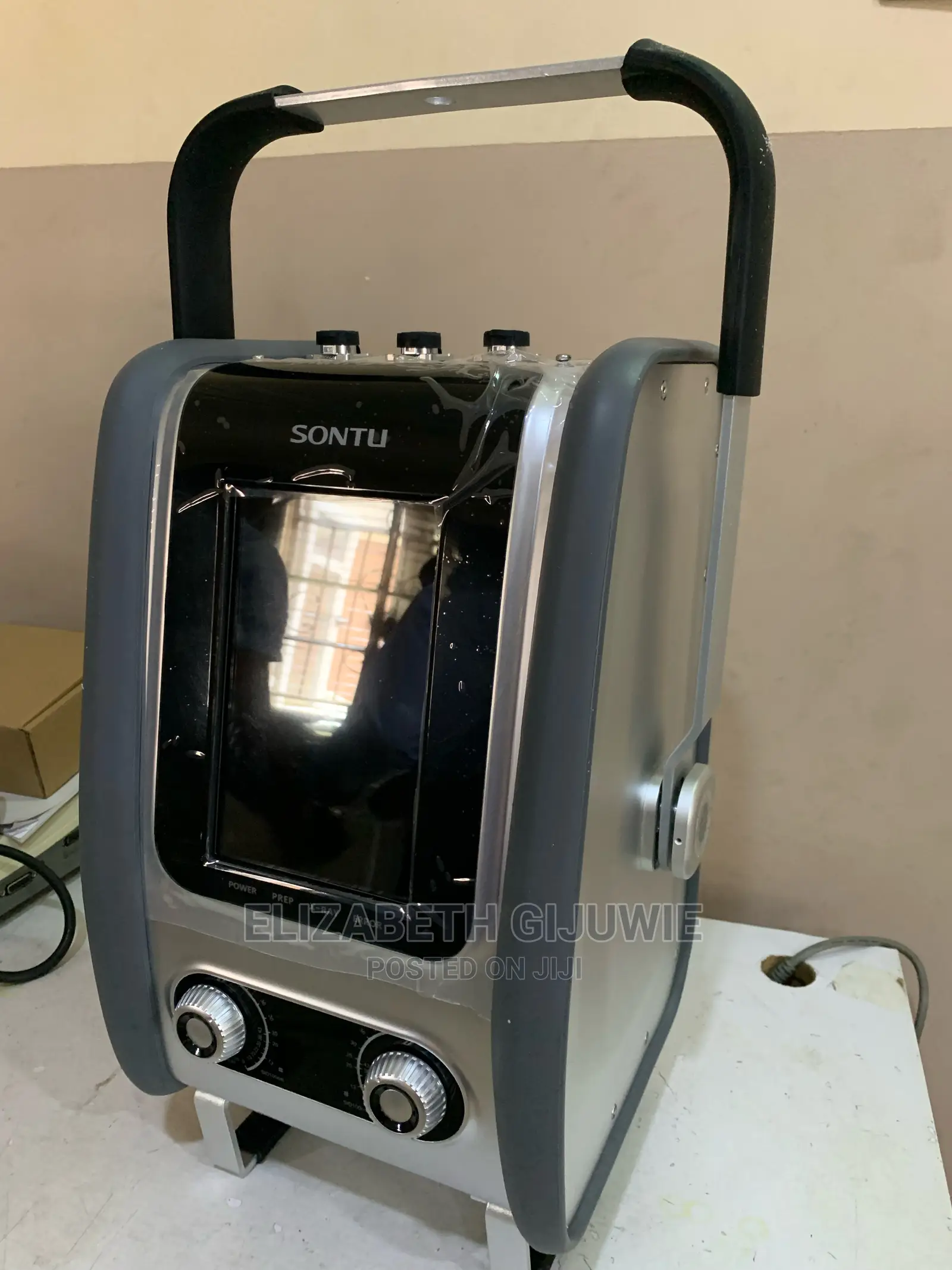 Digital X-Ray Machine
