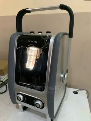 Digital X-Ray Machine