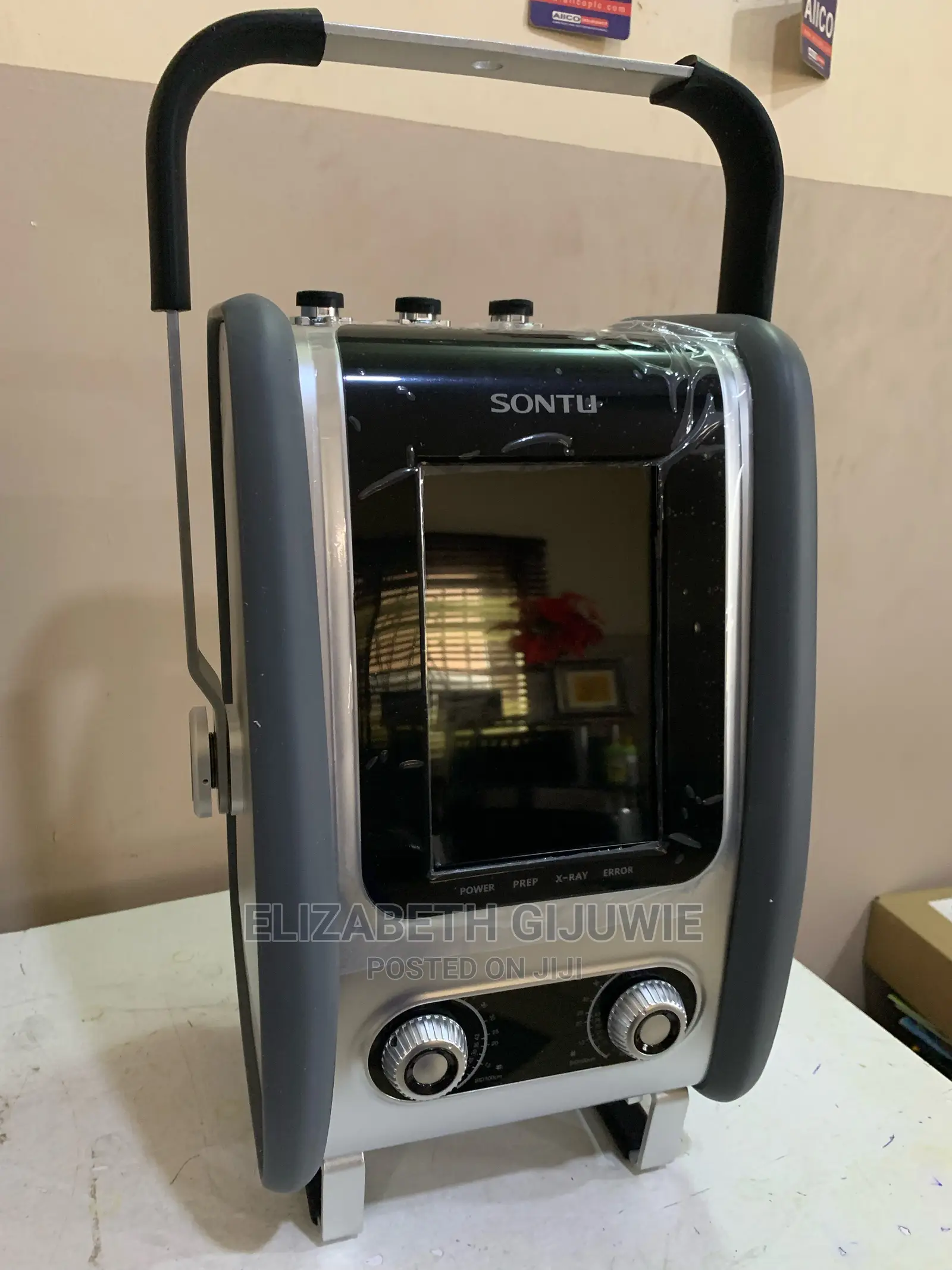 Digital X-Ray Machine