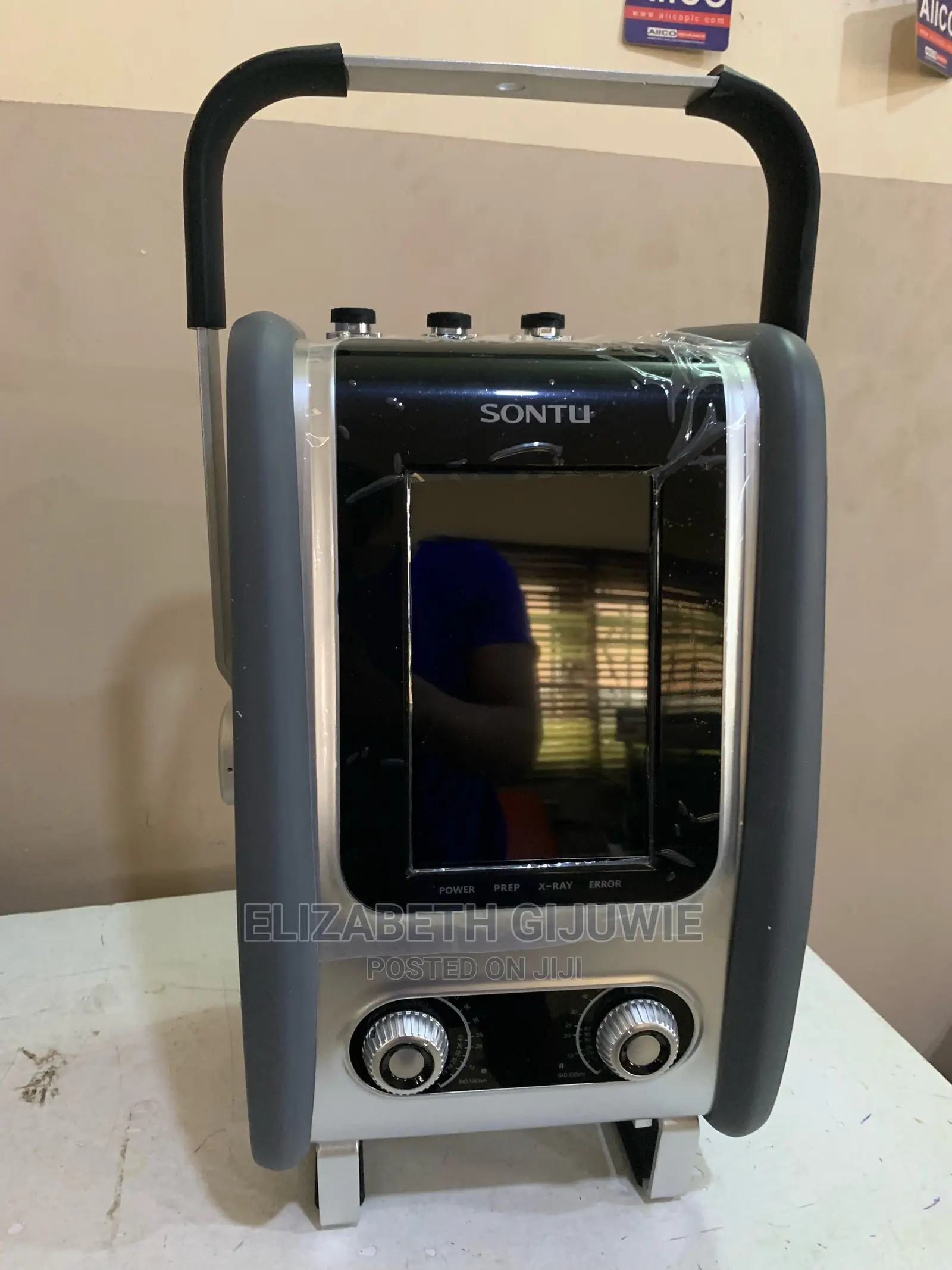 Digital X-Ray Machine