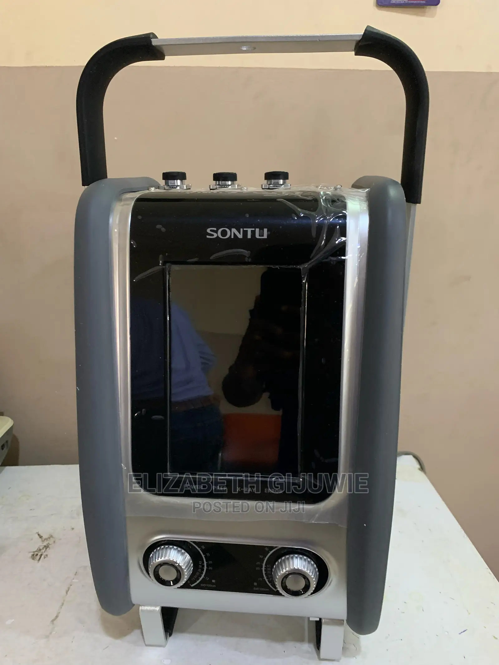 Digital X-Ray Machine